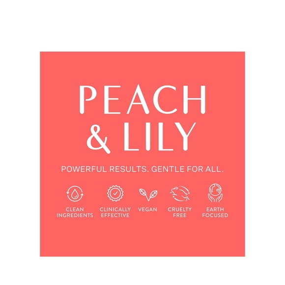 Peach & Lily Glass Skin Ginseng Collagen Mask - Picture 8 of 8